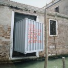 Ausstellung Vertreibung der Vernunft, Biennale Venedig, Bilder: Büro Richter