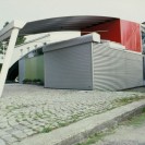 Haus Königseder, Baumgartenberg, Oberösterreich, 1977-198